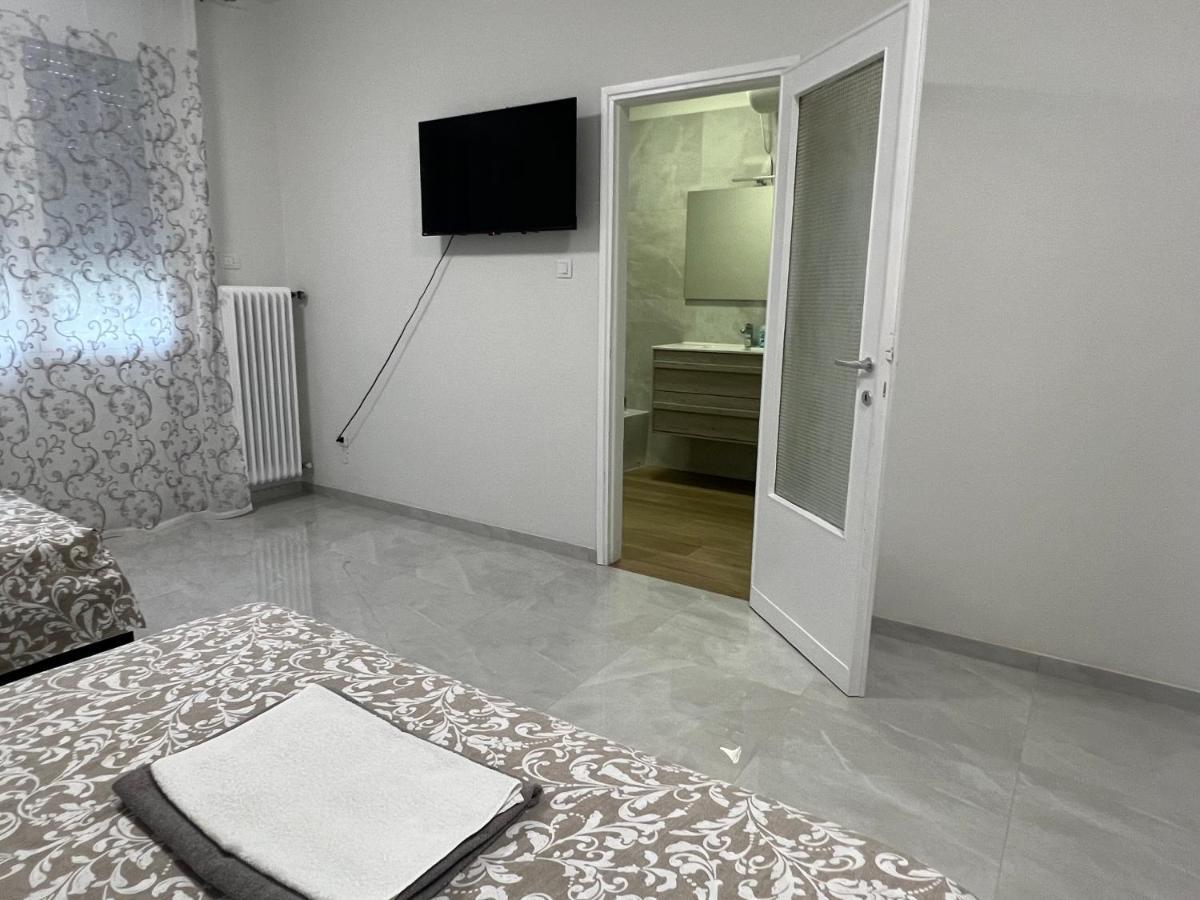 Casa Roma Rooms&Apartments Padova Exterior foto